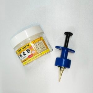 পাখির পায়ে রিং এর সেট